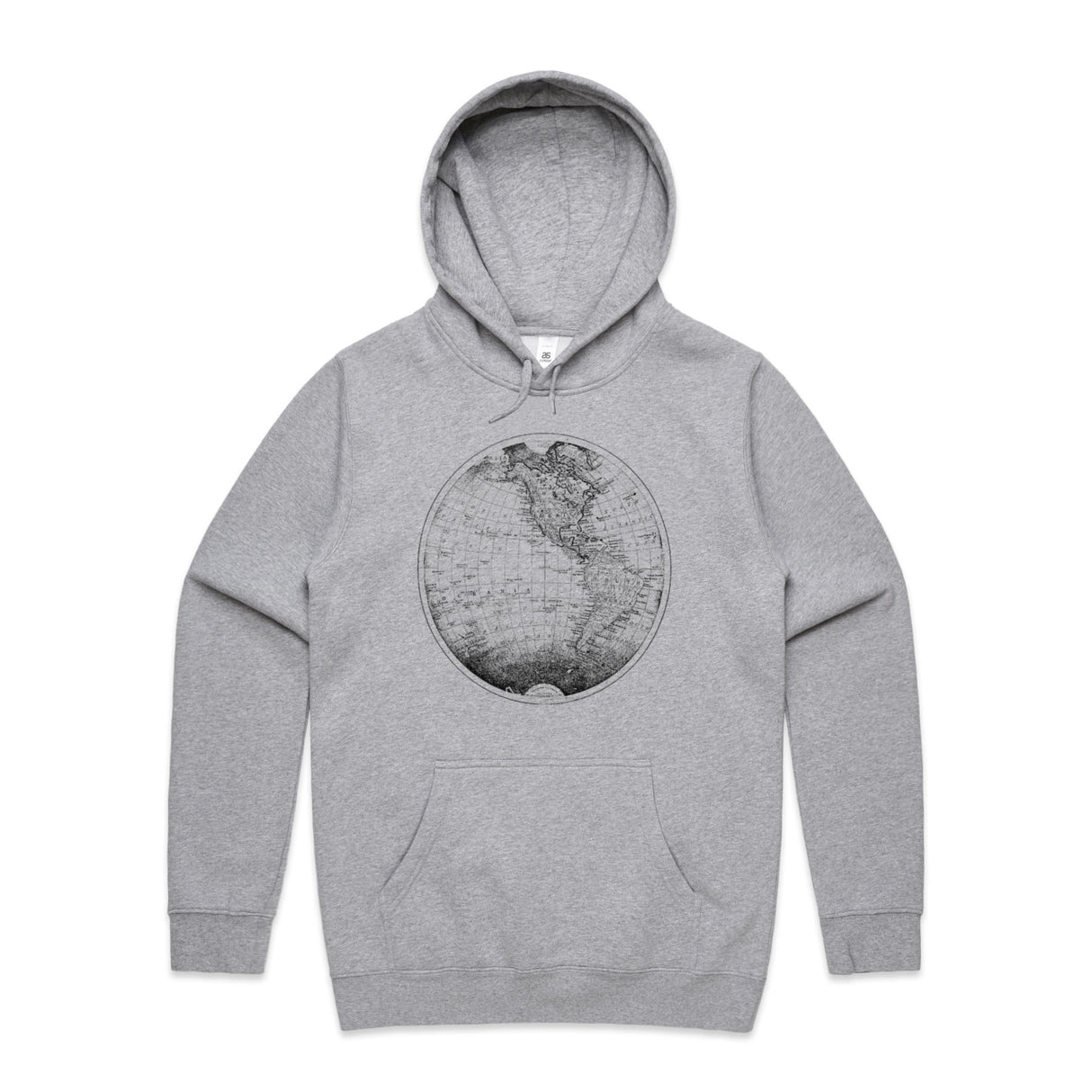 Grey Marle