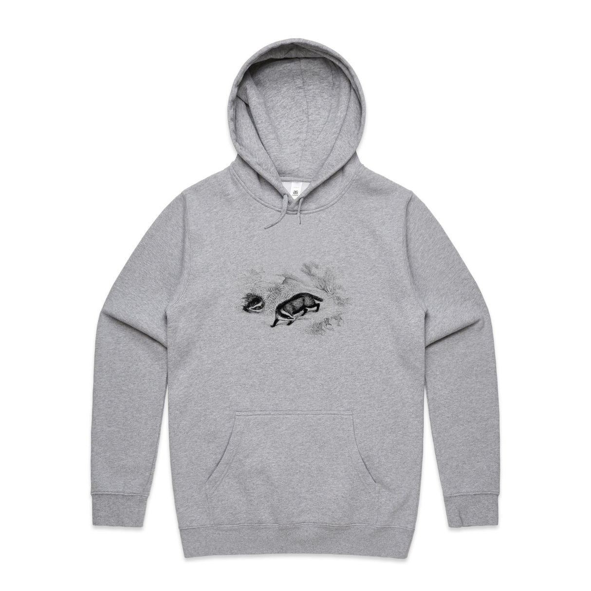 Grey Marle