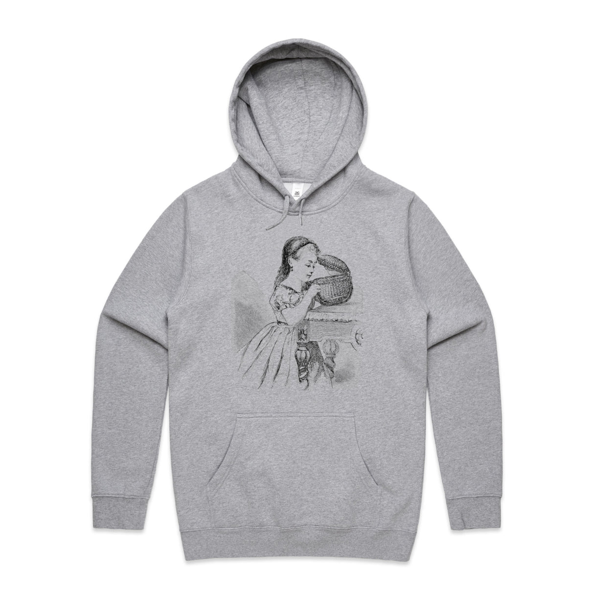 Grey Marle