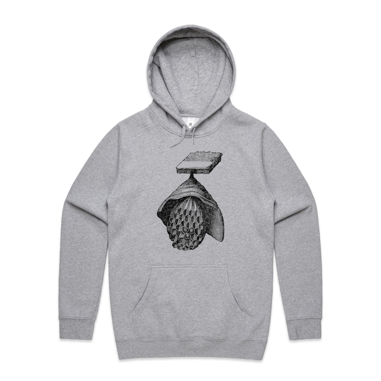 Grey Marle