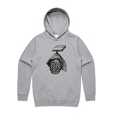 Grey Marle