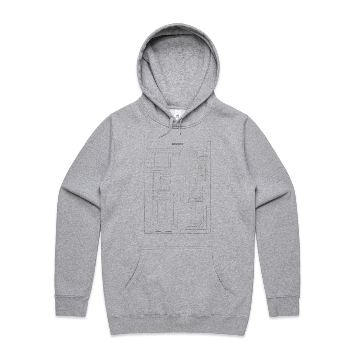 Grey Marle