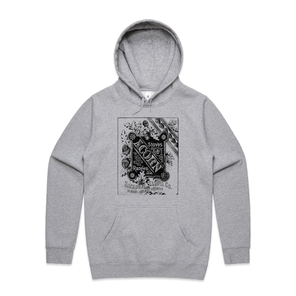 Grey Marle