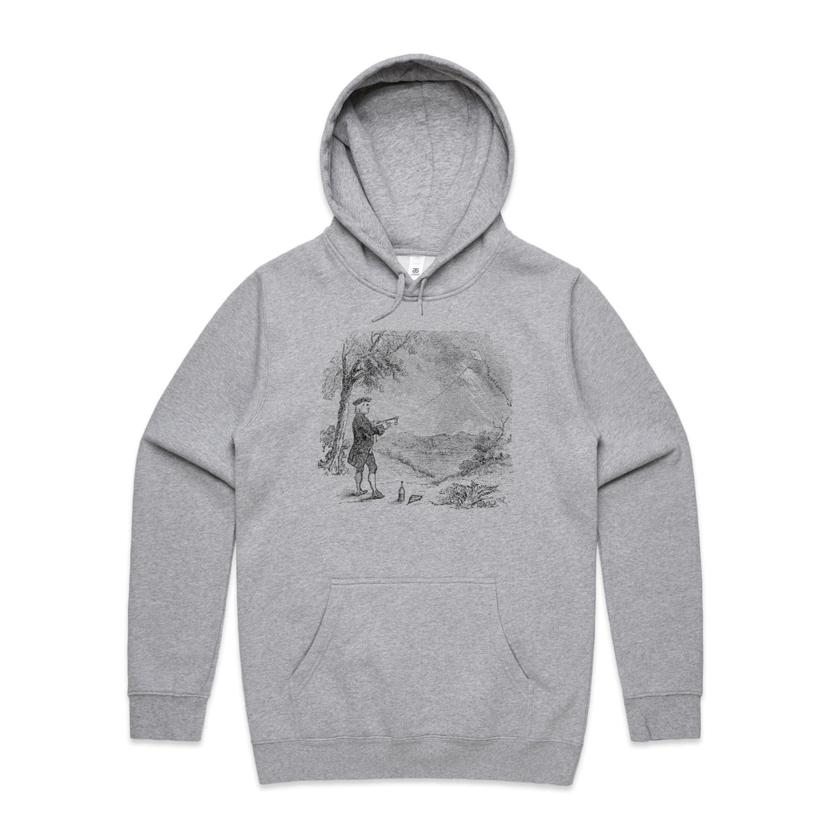 Grey Marle