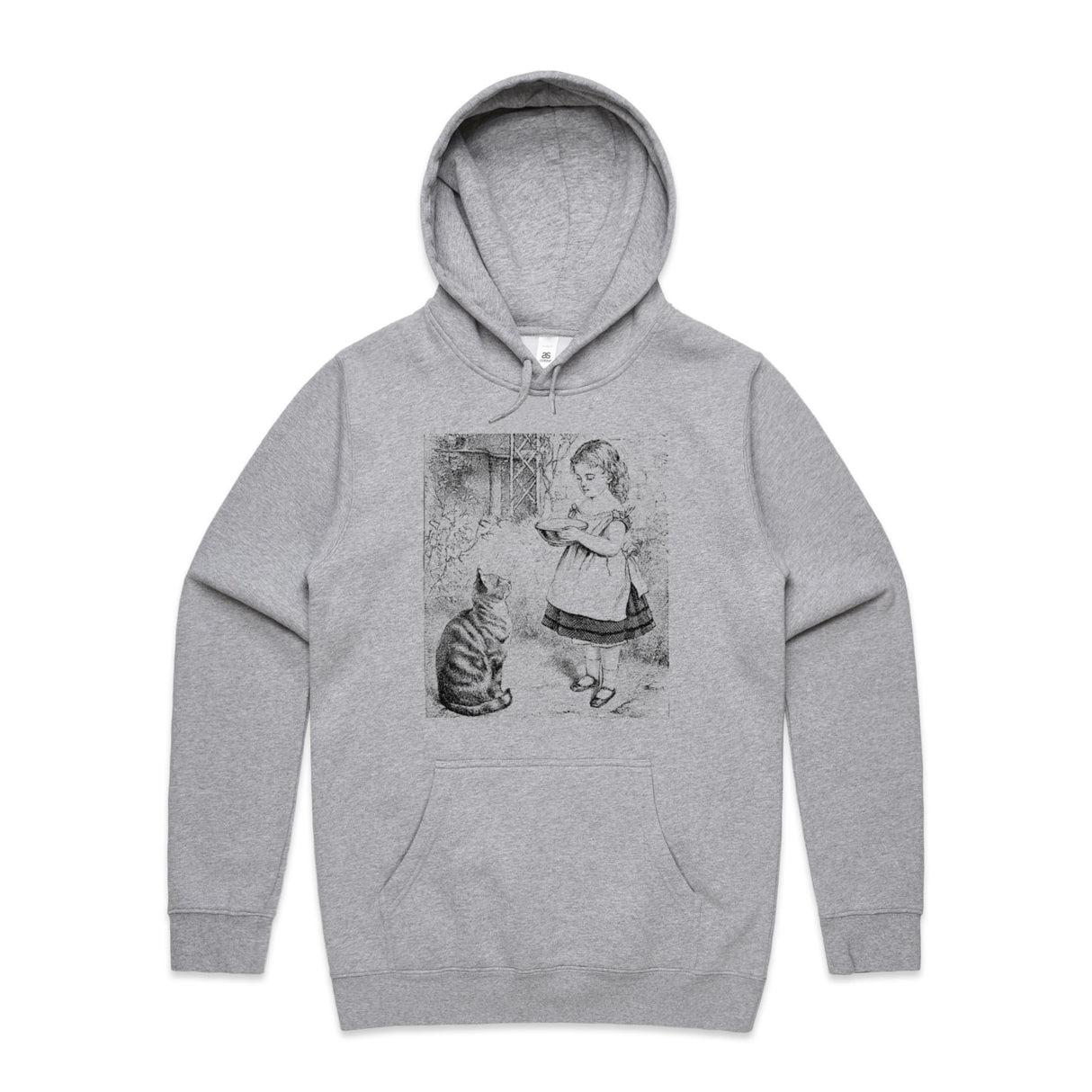 Grey Marle