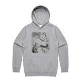 Grey Marle