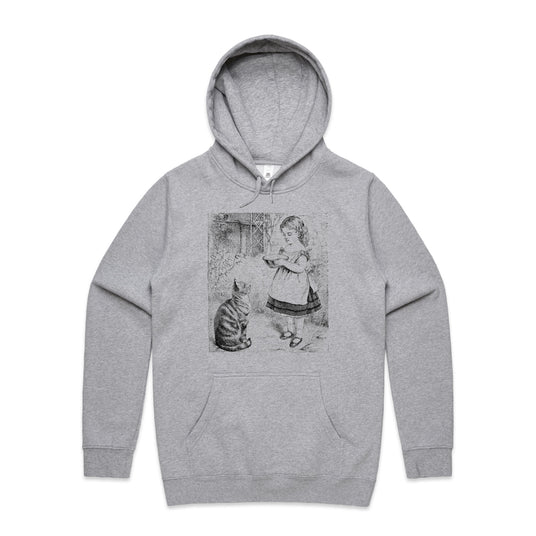 Grey Marle