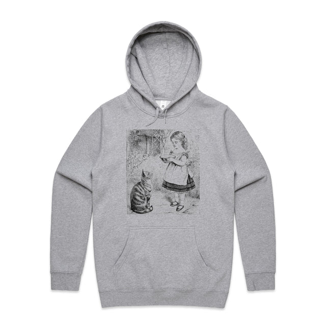 Grey Marle