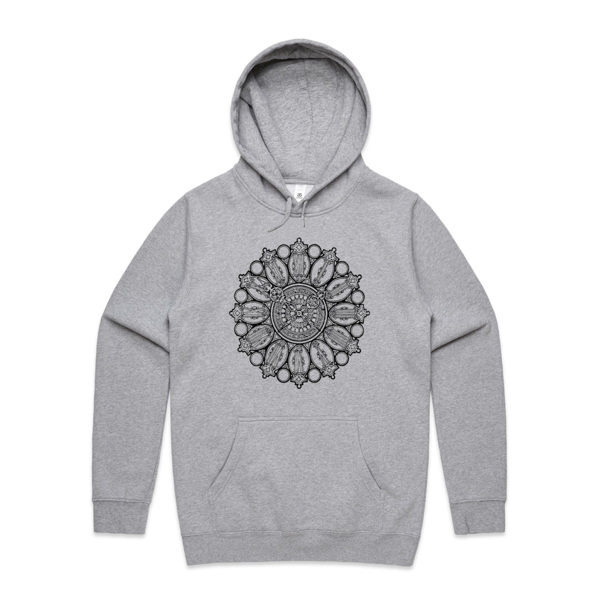 Grey Marle