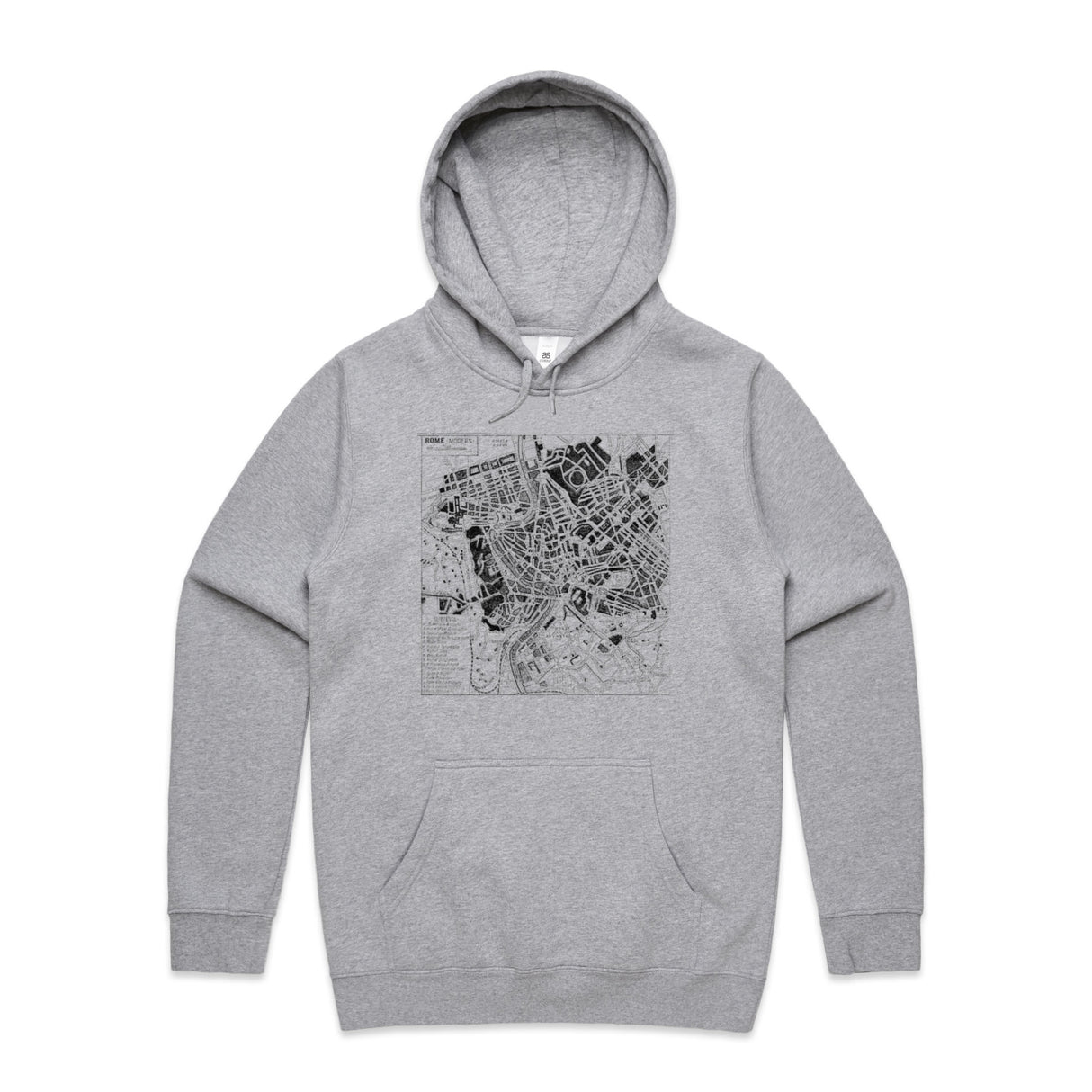 Grey Marle