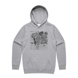 Grey Marle