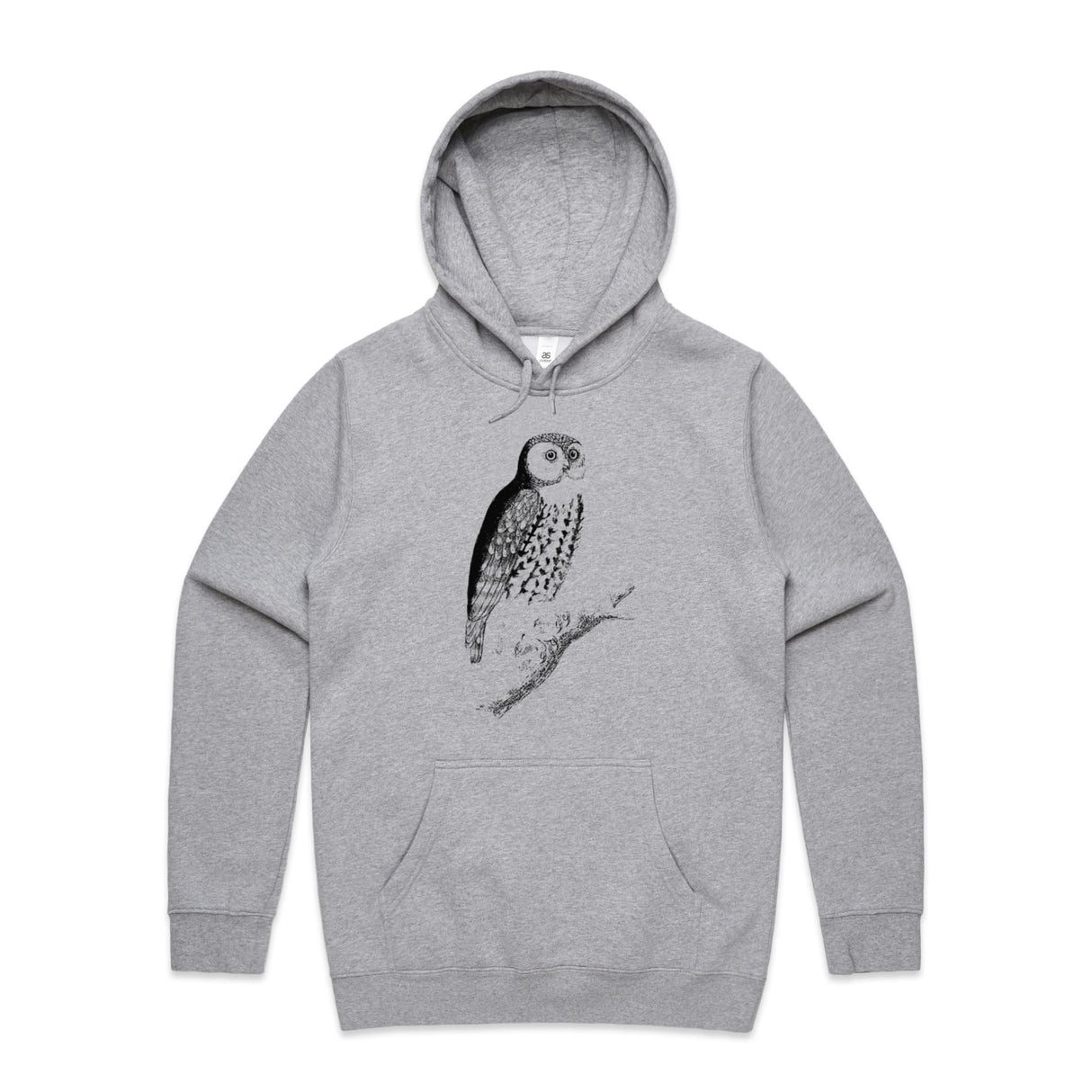 Grey Marle