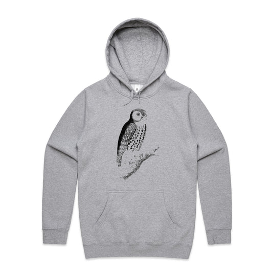 Grey Marle