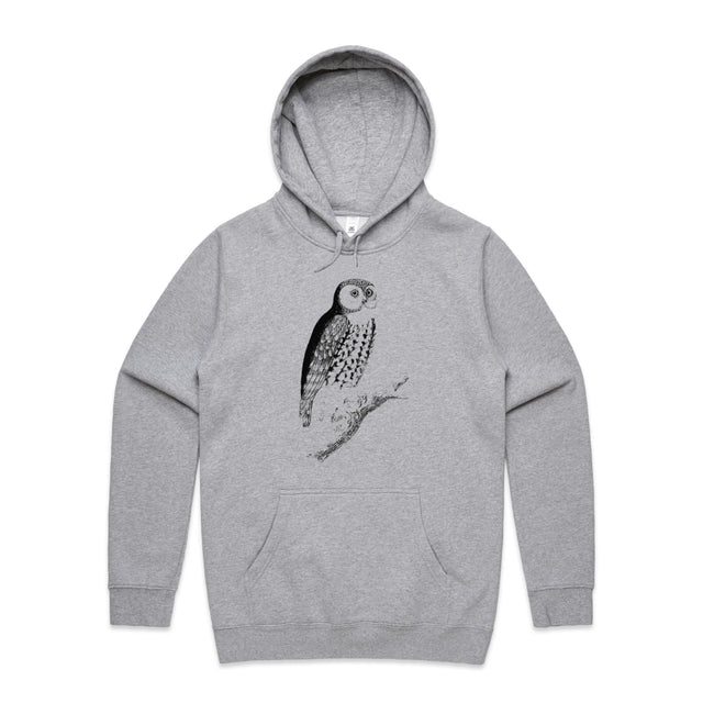 Grey Marle
