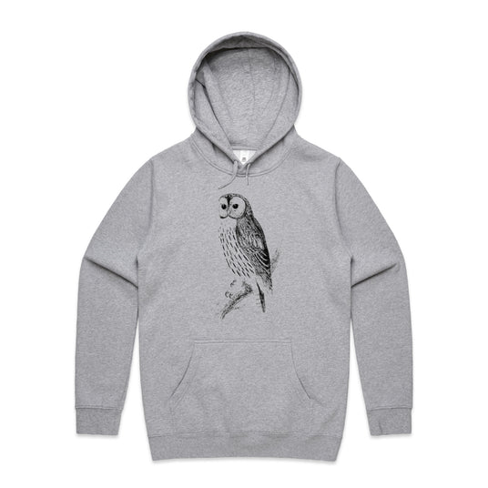Grey Marle