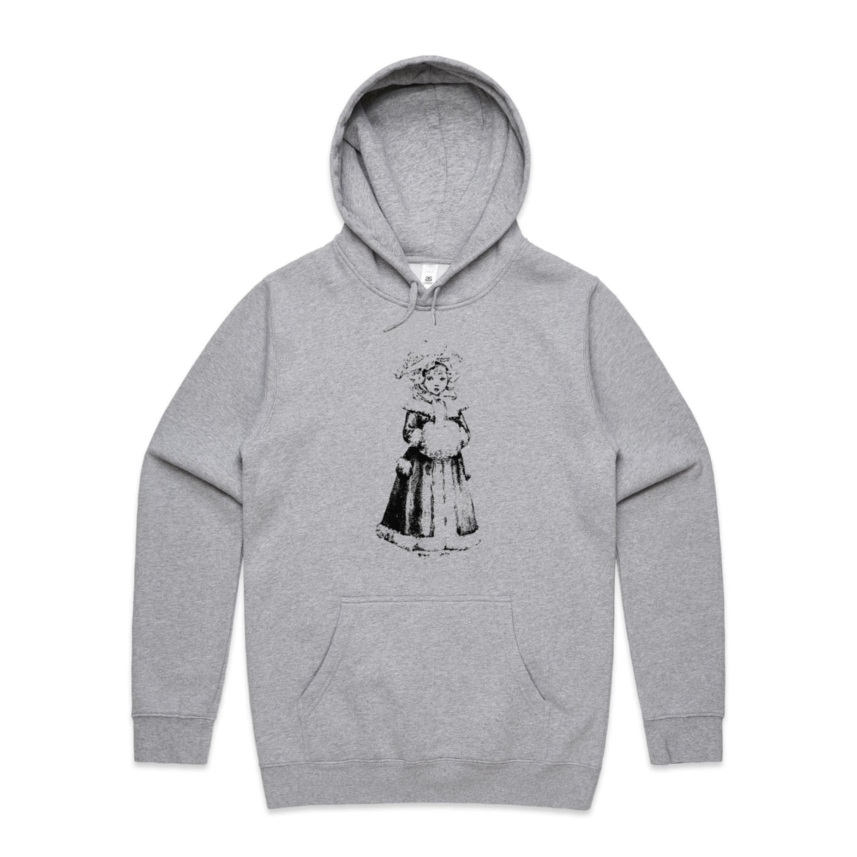 Grey Marle
