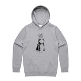 Grey Marle