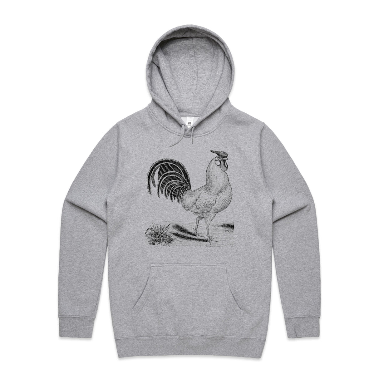 Grey Marle