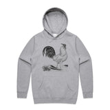 Grey Marle