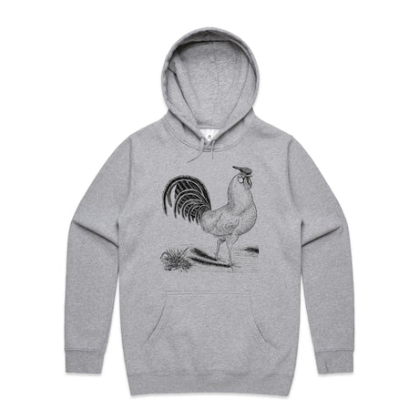 Grey Marle