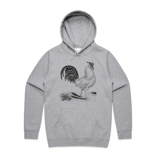 Grey Marle