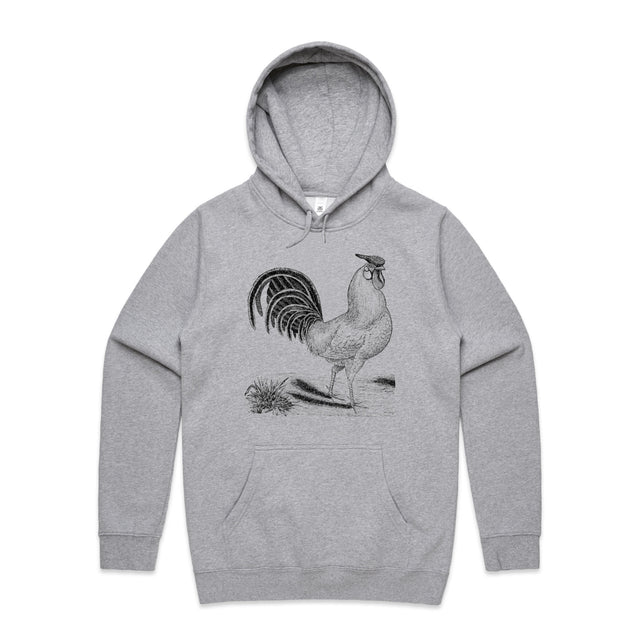 Grey Marle
