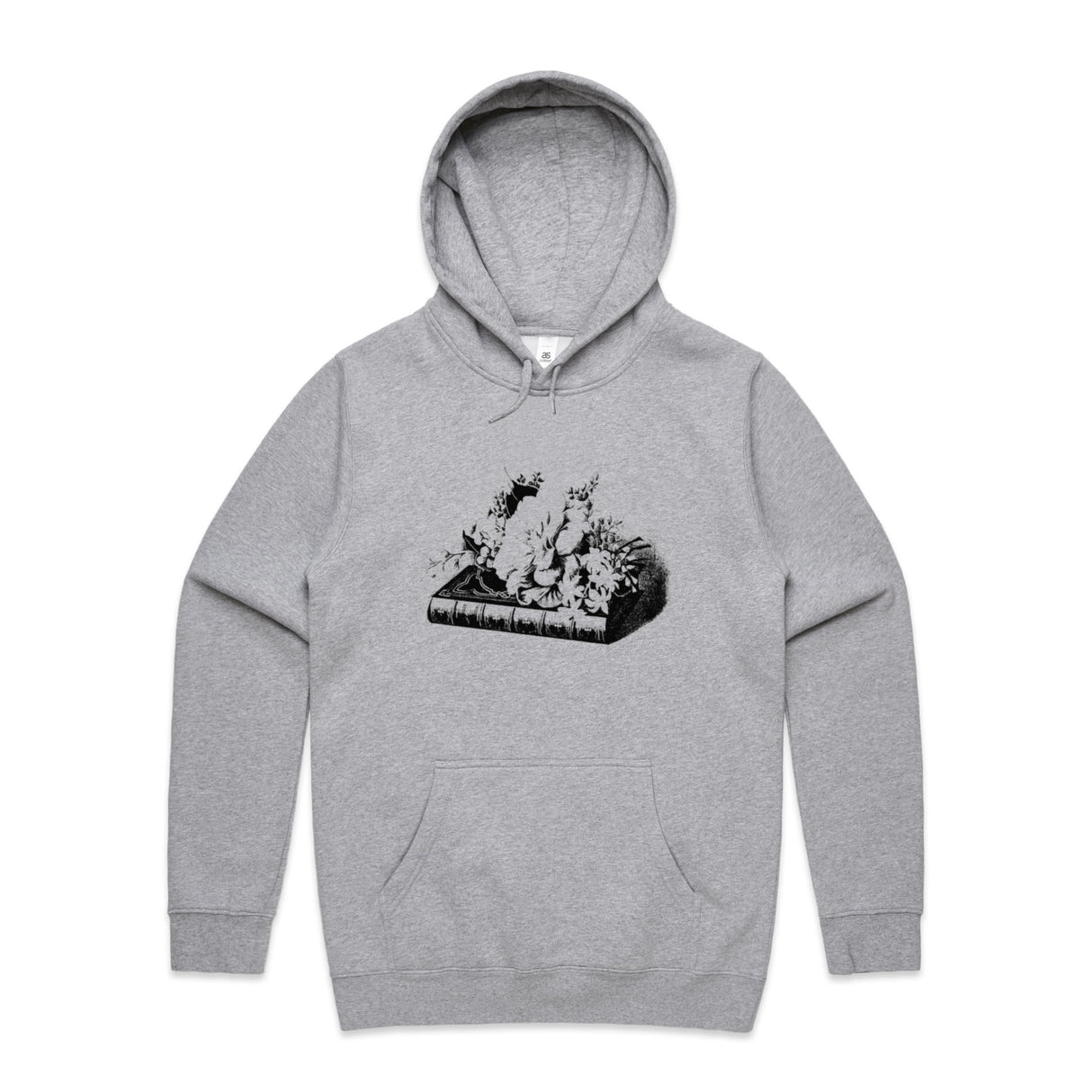 Grey Marle