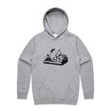 Grey Marle