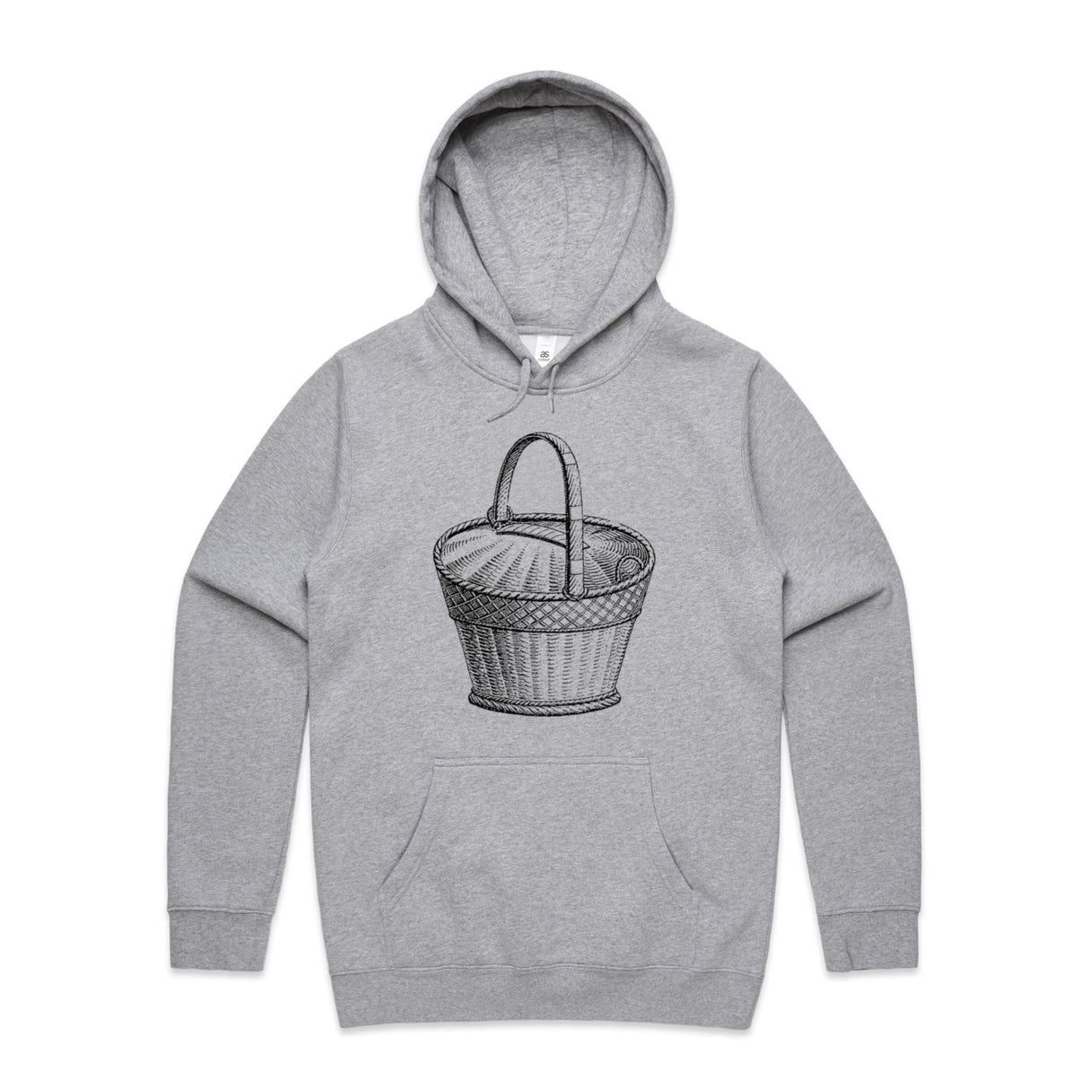 Grey Marle