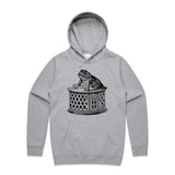 Grey Marle