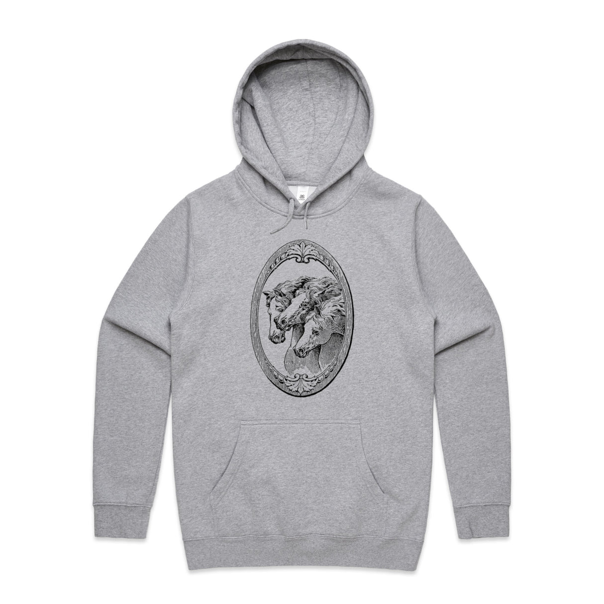 Grey Marle