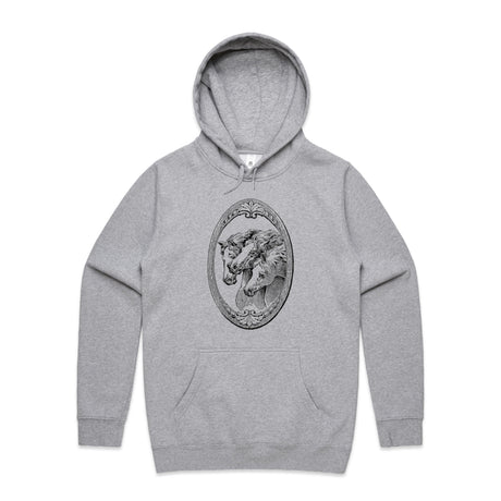 Grey Marle