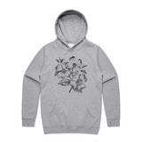 Grey Marle