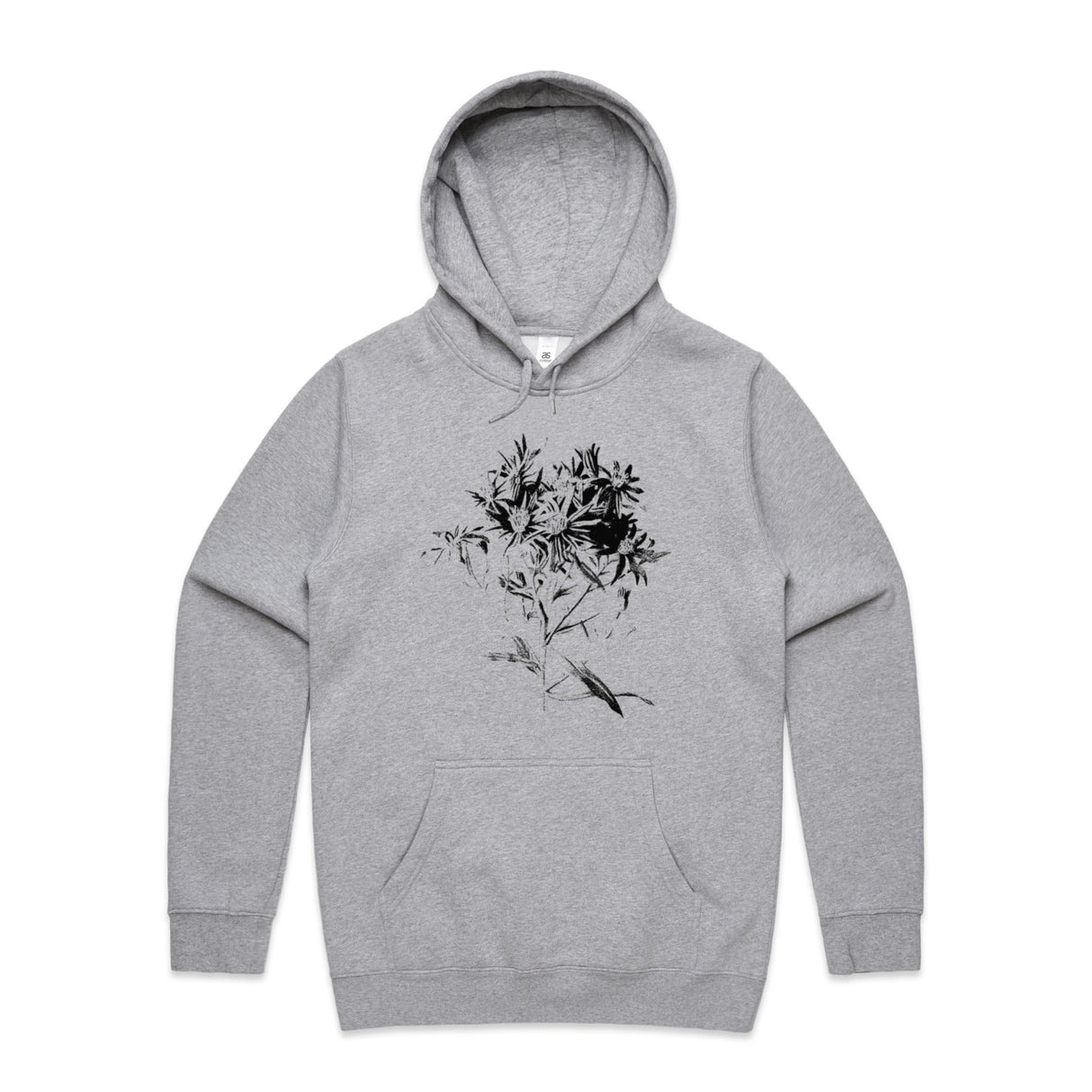Grey Marle