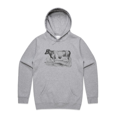 Grey Marle
