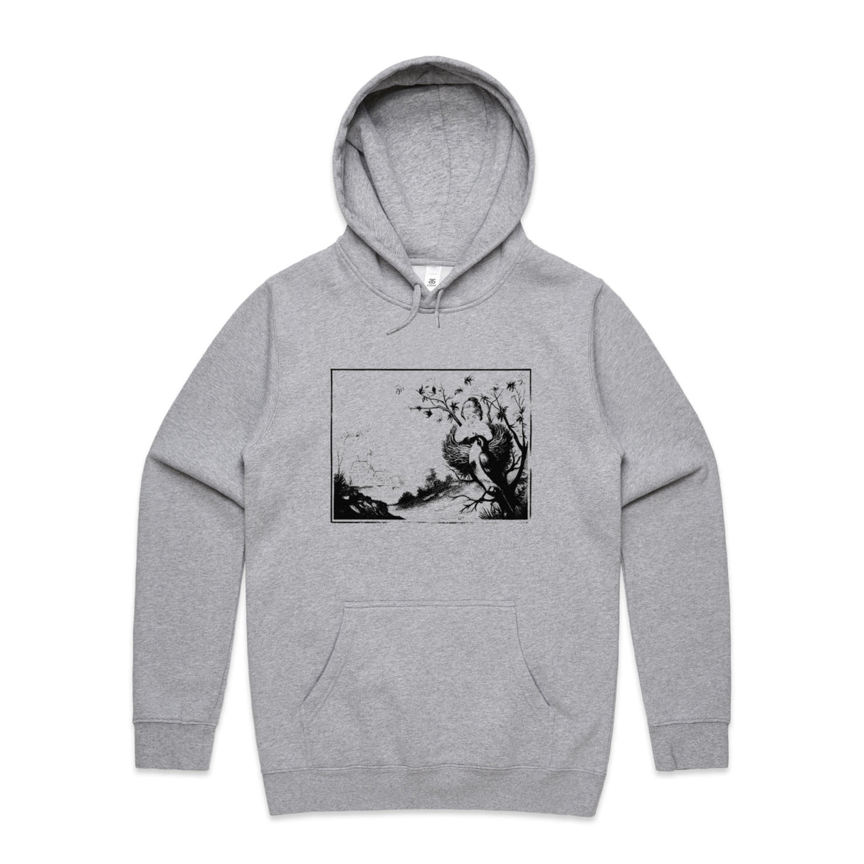 Grey Marle