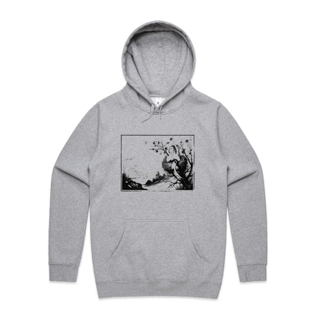 Grey Marle