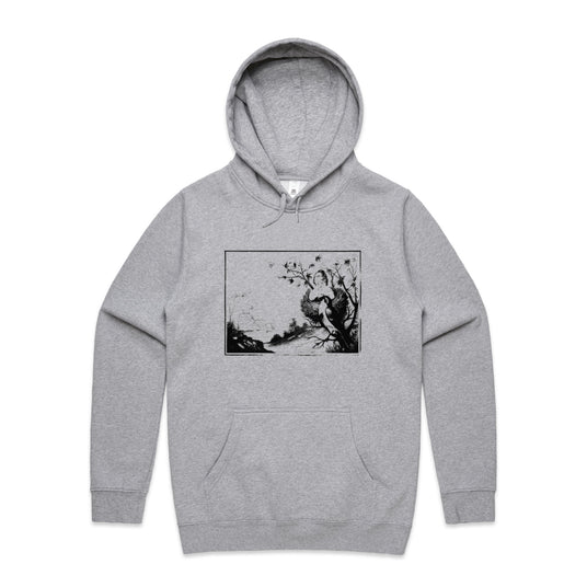 Grey Marle