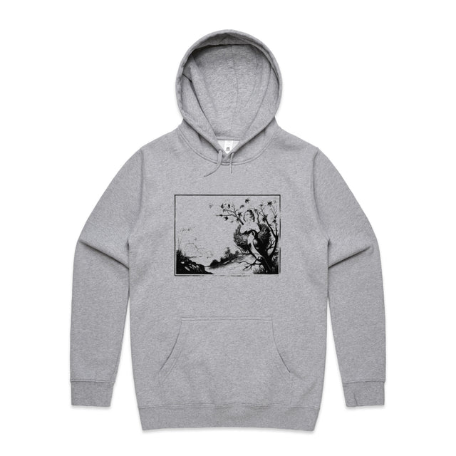 Grey Marle