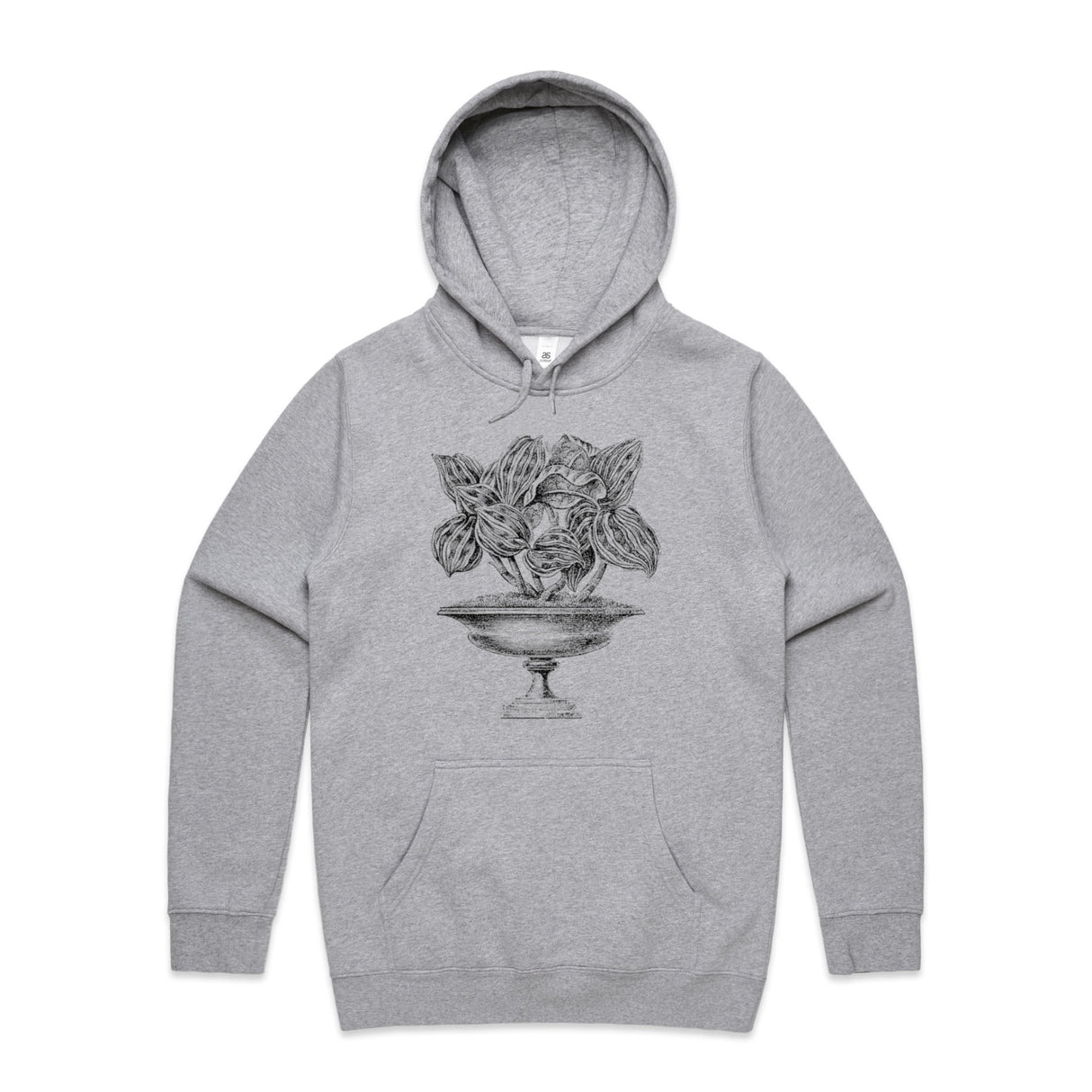 Grey Marle