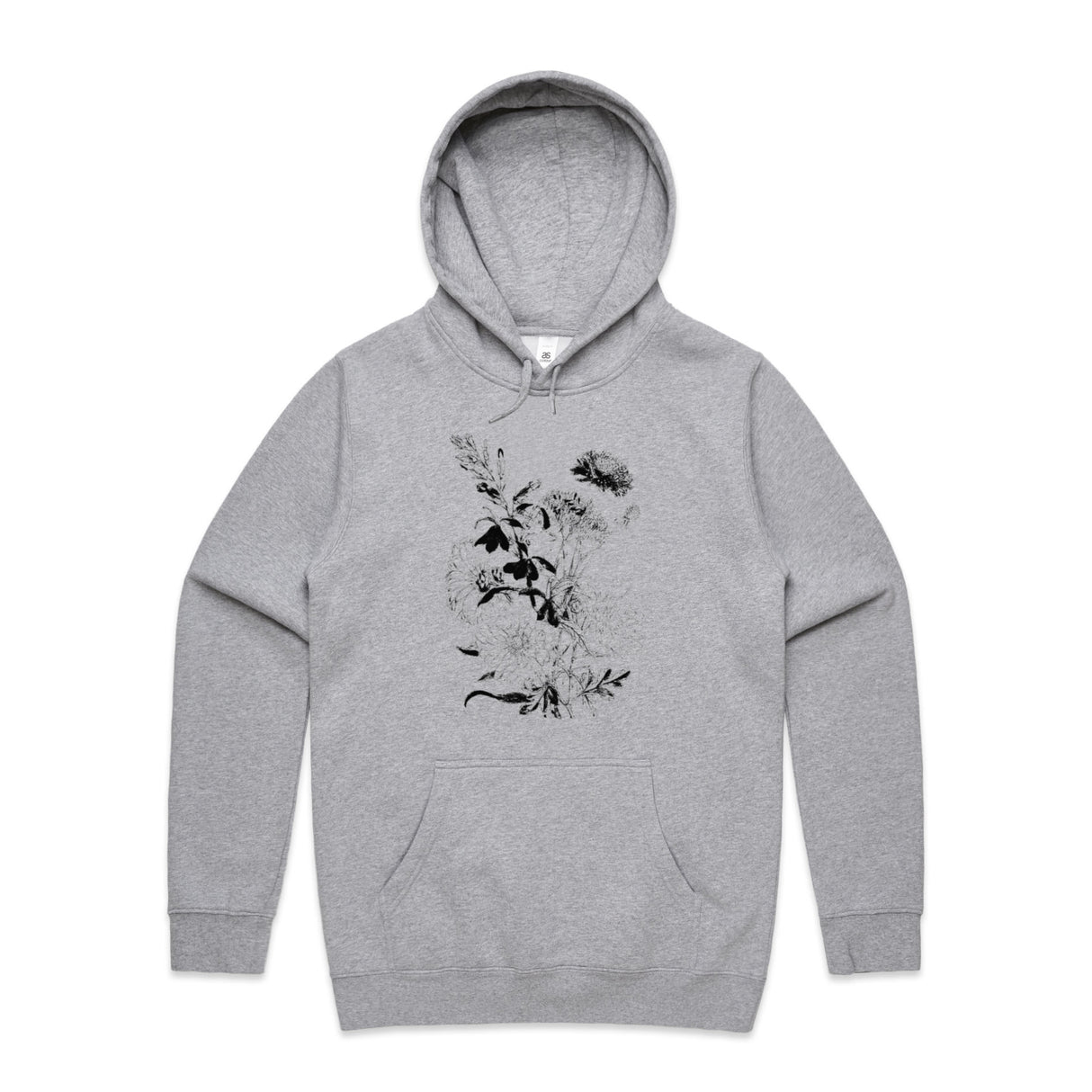 Grey Marle