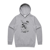 Grey Marle