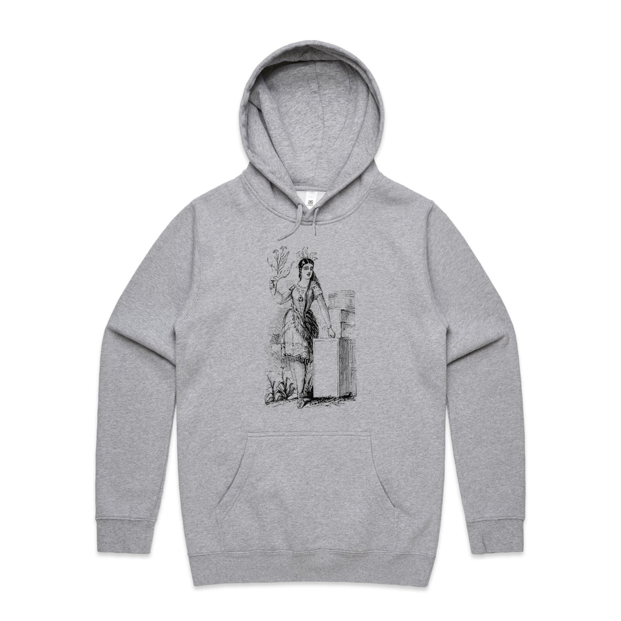 Grey Marle