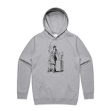 Grey Marle