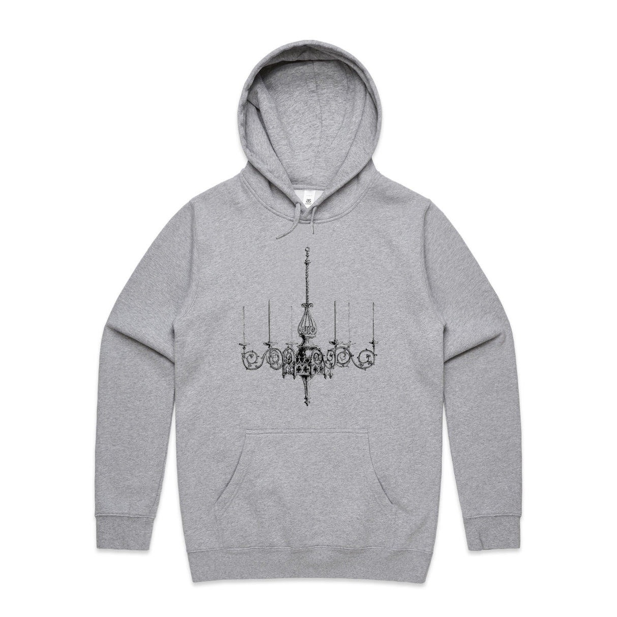Grey Marle