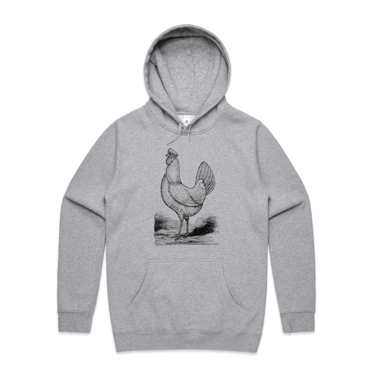 Grey Marle