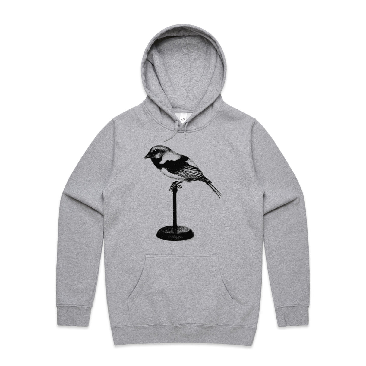 Grey Marle