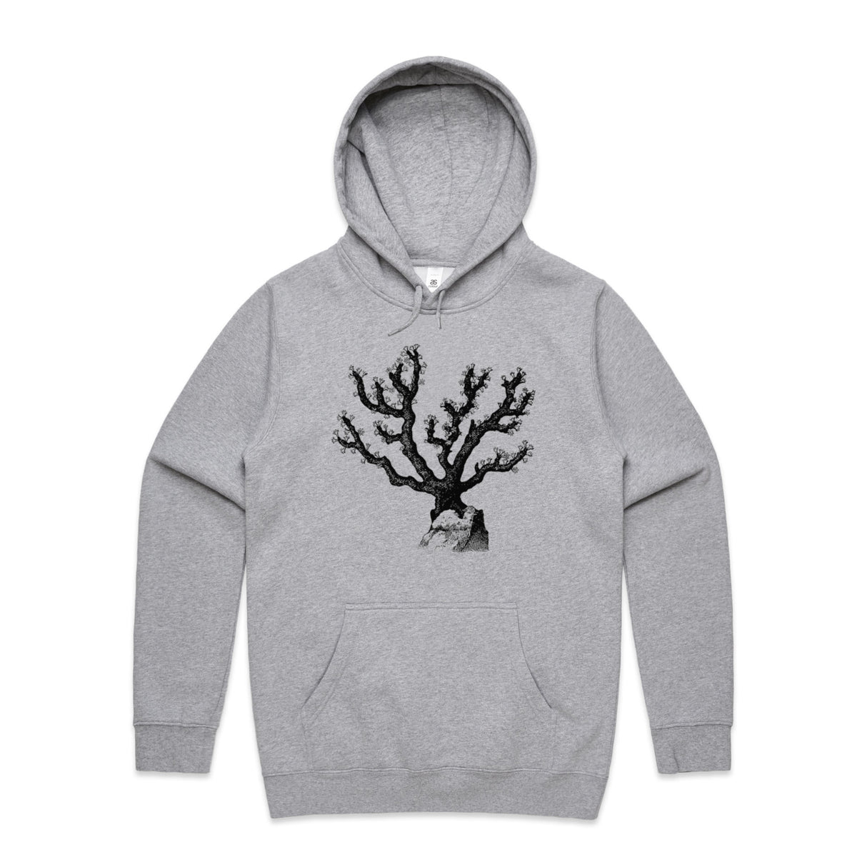 Grey Marle