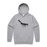 Grey Marle