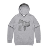 Grey Marle